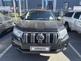 Toyota Land Cruiser Prado Comfort 2021 годаүшін23 300 000 тг. в Астана