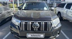 Toyota Land Cruiser Prado Comfort 2021 годаүшін23 300 000 тг. в Астана