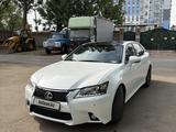 Lexus GS 250 2012 года за 11 000 000 тг. в Алматы
