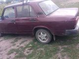 ВАЗ (Lada) 2107 2006 годаfor650 000 тг. в Кокшетау – фото 4