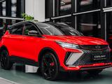 Geely Coolray Standart 2025 года за 13 690 000 тг. в Кокшетау