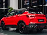 Geely Coolray Standart 2025 года за 13 690 000 тг. в Кокшетау – фото 2