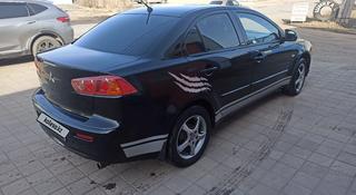 Mitsubishi Lancer 2007 года за 3 800 000 тг. в Караганда