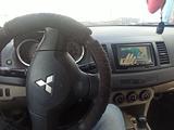 Mitsubishi Lancer 2007 года за 3 800 000 тг. в Караганда – фото 5