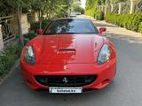 Ferrari California 2009 года за 65 700 000 тг. в Алматы