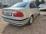 BMW 325 1999 года за 3 300 000 тг. в Актау – фото 5