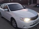 Subaru Impreza 2008 годаүшін4 700 000 тг. в Астана