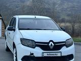 Renault Logan 2014 годаүшін2 800 000 тг. в Алматы – фото 3