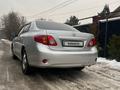 Toyota Corolla 2008 годаүшін5 300 000 тг. в Алматы – фото 3