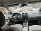 Toyota Corolla 2008 годаүшін5 300 000 тг. в Алматы – фото 5