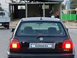Volkswagen Golf 1993 годаүшін1 300 000 тг. в Алматы – фото 2