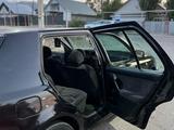 Volkswagen Golf 1993 годаүшін1 300 000 тг. в Алматы – фото 3