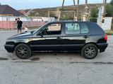 Volkswagen Golf 1993 годаүшін1 300 000 тг. в Алматы – фото 5