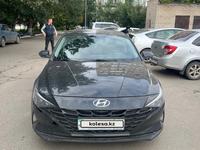 Hyundai Elantra 2020 года за 8 600 000 тг. в Павлодар