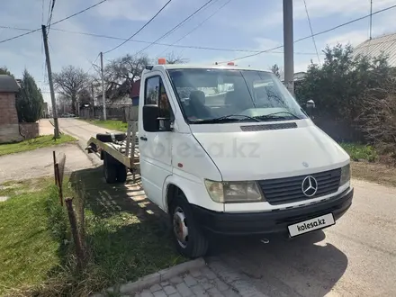 Mercedes-Benz  Sprinter 1998 года за 12 000 000 тг. в Алматы – фото 2