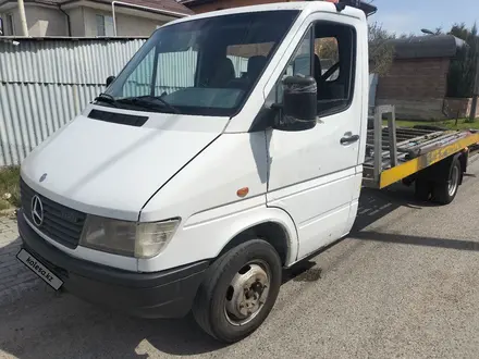 Mercedes-Benz  Sprinter 1998 года за 12 000 000 тг. в Алматы – фото 3