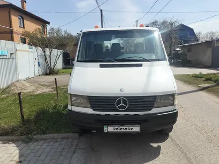 Mercedes-Benz  Sprinter 1998 года за 12 000 000 тг. в Алматы – фото 8