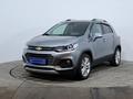 Chevrolet Tracker 2020 года за 6 990 000 тг. в Астана
