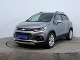 Chevrolet Tracker 2020 года за 6 990 000 тг. в Астана