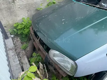 Volkswagen Golf 1996 года за 500 000 тг. в Павлодар