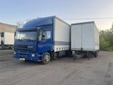 DAF  CF 75 1999 годаfor9 500 000 тг. в Павлодар