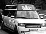 Land Rover Range Rover 2004 годаүшін6 000 000 тг. в Алматы