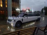Land Rover Range Rover 2004 годаүшін6 000 000 тг. в Алматы – фото 3