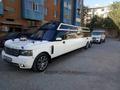 Land Rover Range Rover 2004 годаүшін6 000 000 тг. в Алматы – фото 6