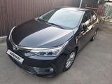 Toyota Corolla 2018 годаfor7 800 000 тг. в Алматы