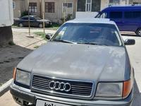 Audi 100 1991 годаүшін1 100 000 тг. в Кызылорда