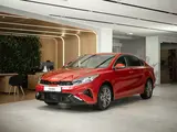 Kia Cerato Luxe 1.6 2023 года за 11 890 000 тг. в Алматы