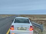 ВАЗ (Lada) Priora 2170 2011 годаүшін1 437 563 тг. в Бейнеу