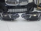 Фары для BMW 4 G22 LCI 2025-2026 за 280 000 тг. в Алматы – фото 3