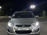 Hyundai Accent 2014 года за 5 000 000 тг. в Алматы – фото 2