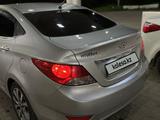 Hyundai Accent 2014 года за 5 000 000 тг. в Алматы – фото 5