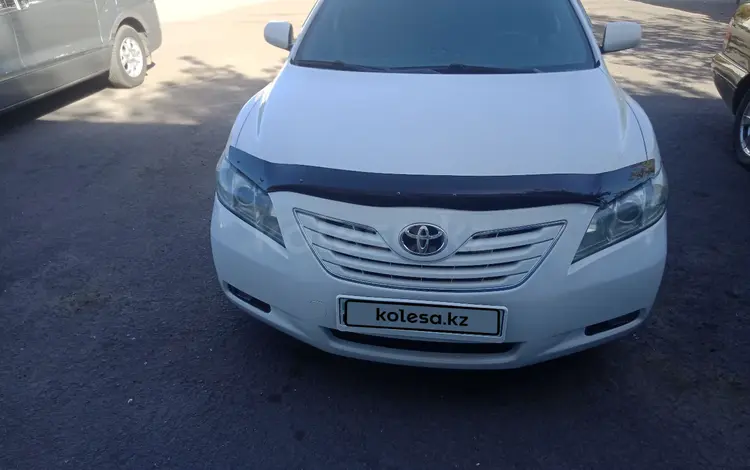 Toyota Camry 2007 года за 6 500 000 тг. в Караганда