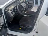 Chevrolet Cruze 2013 года за 4 500 000 тг. в Караганда – фото 5
