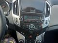 Chevrolet Cruze 2013 годаүшін4 500 000 тг. в Караганда – фото 4