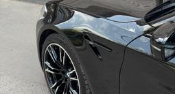 BMW M5 2018 года за 39 000 000 тг. в Астана – фото 4