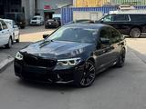 BMW M5 2018 года за 39 000 000 тг. в Астана