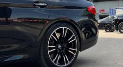 BMW M5 2018 года за 39 000 000 тг. в Астана – фото 5