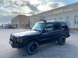 Land Rover Discovery 1999 годаүшін4 200 000 тг. в Уральск – фото 5