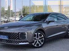 Hyundai Grandeur, 2022