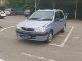 Toyota Raum 1997 года за 1 150 000 тг. в Алматы