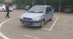 Toyota Raum 1997 года за 990 000 тг. в Алматы
