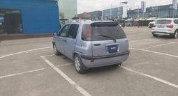 Toyota Raum 1997 года за 990 000 тг. в Алматы – фото 4
