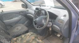 Toyota Raum 1997 года за 990 000 тг. в Алматы – фото 5
