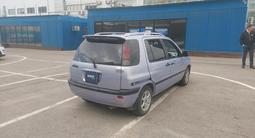 Toyota Raum 1997 года за 990 000 тг. в Алматы – фото 3