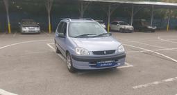Toyota Raum 1997 года за 990 000 тг. в Алматы – фото 2