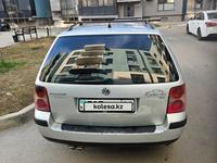 Volkswagen Passat 2002 годаүшін3 300 000 тг. в Алматы